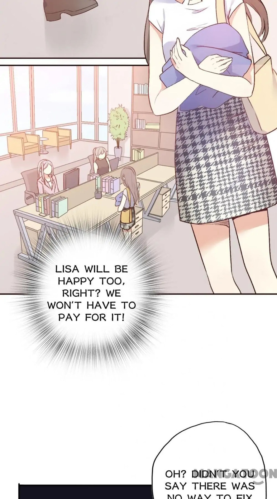 Read The Ex (Colored) chapter 11 image 46 on Lezhin