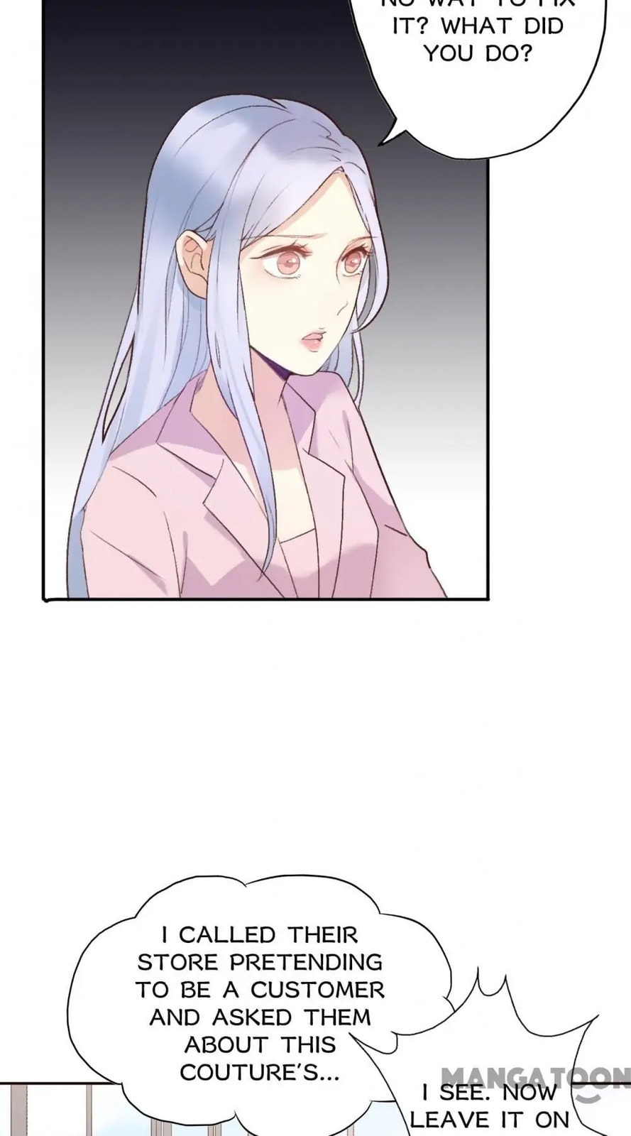 Read The Ex (Colored) chapter 11 image 47 on Lezhin