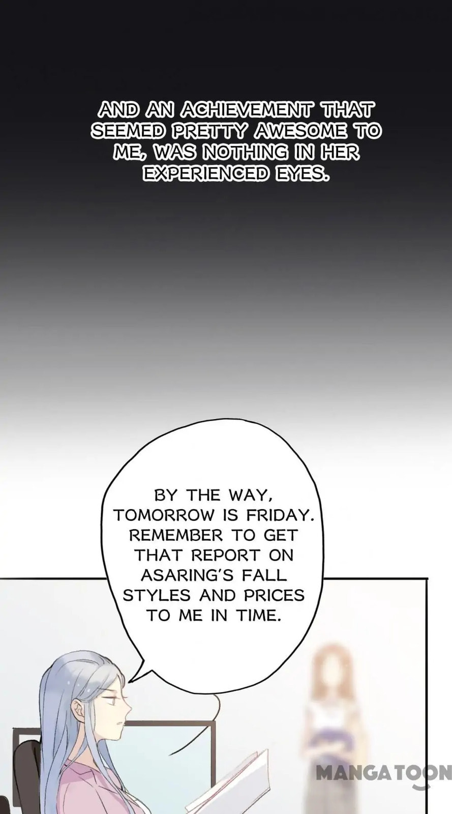 Read The Ex (Colored) chapter 11 image 52 on Lezhin