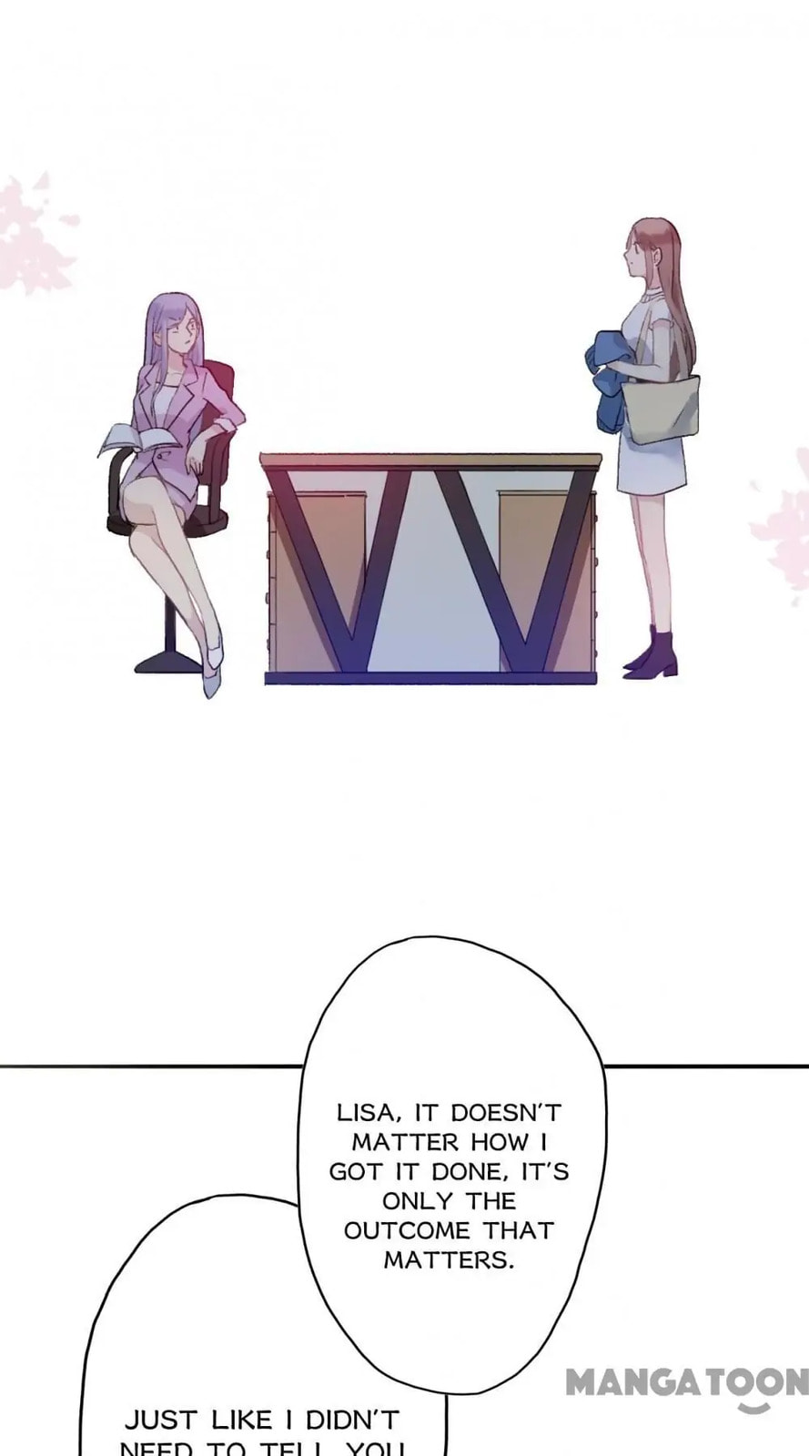 Read The Ex (Colored) chapter 11 image 57 on Lezhin
