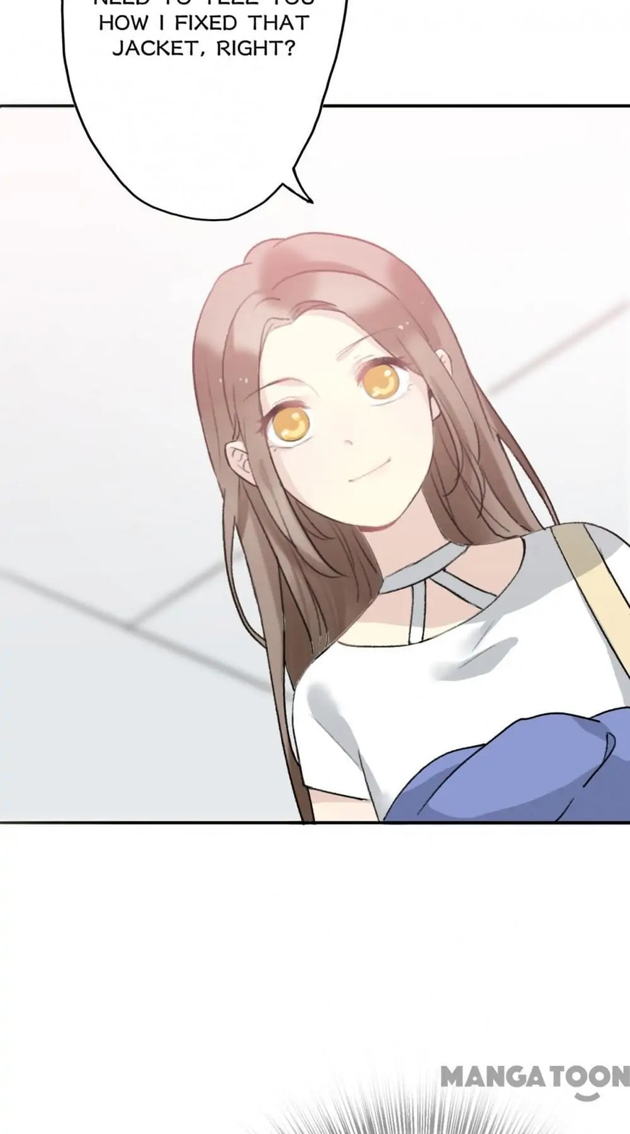 Read The Ex (Colored) chapter 11 image 58 on Lezhin