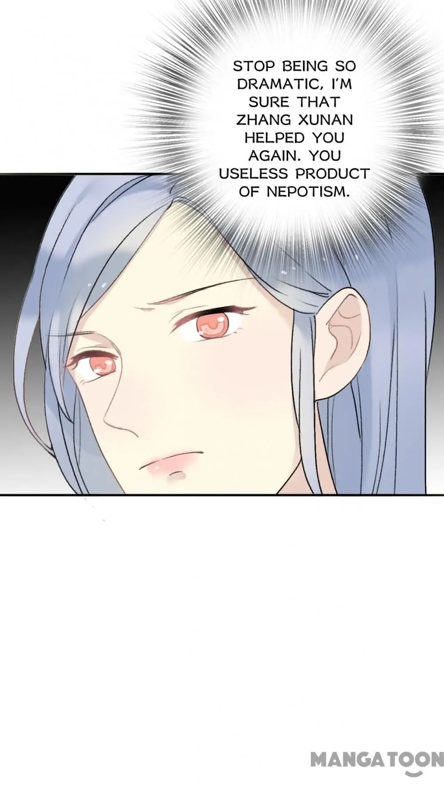 Read The Ex (Colored) chapter 11 image 59 on Lezhin