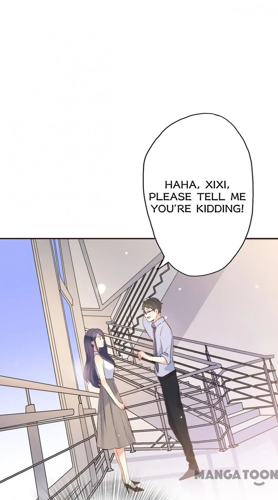 Read The Ex (Colored) chapter 11 image 6 on Lezhin