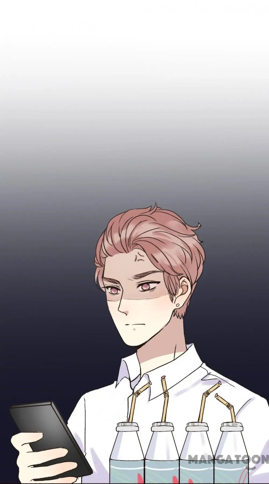 Read The Ex (Colored) chapter 11 image 65 on Lezhin