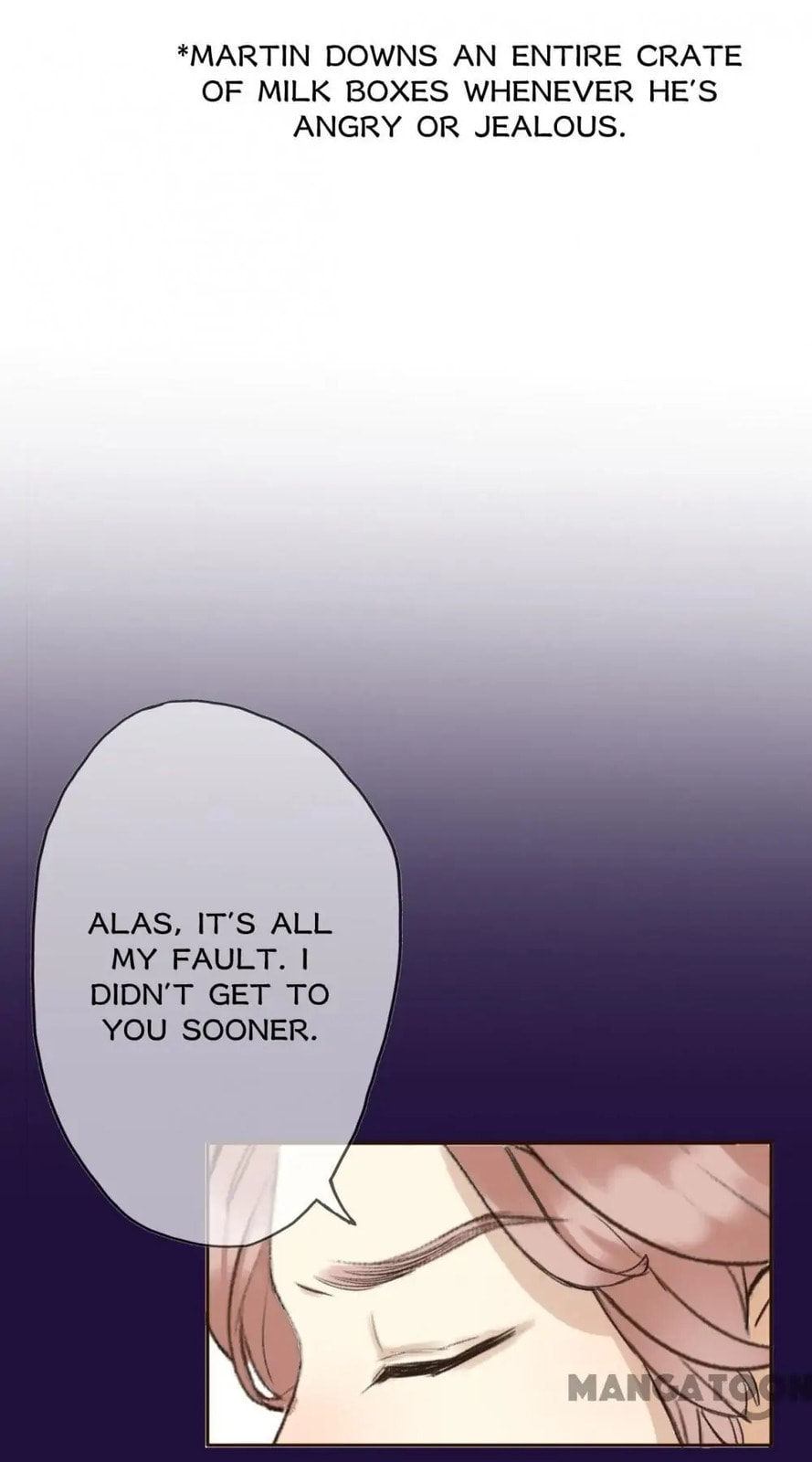 Read The Ex (Colored) chapter 11 image 67 on Lezhin
