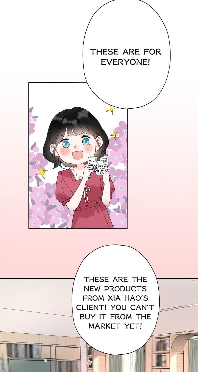 Read The Ex (Colored) chapter 113 image 1 on Lezhin