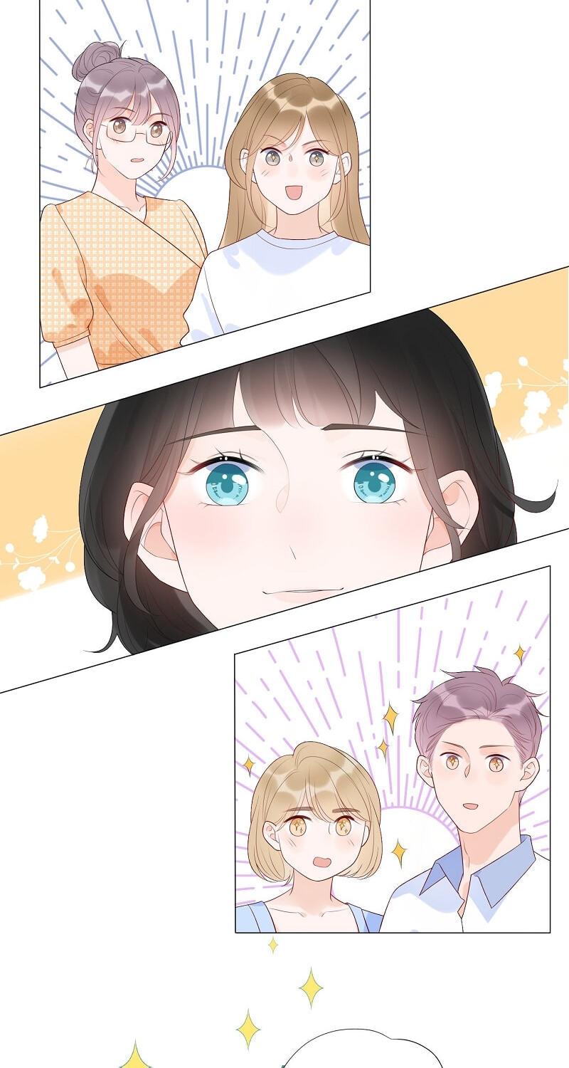 Read The Ex (Colored) chapter 113 image 11 on Lezhin