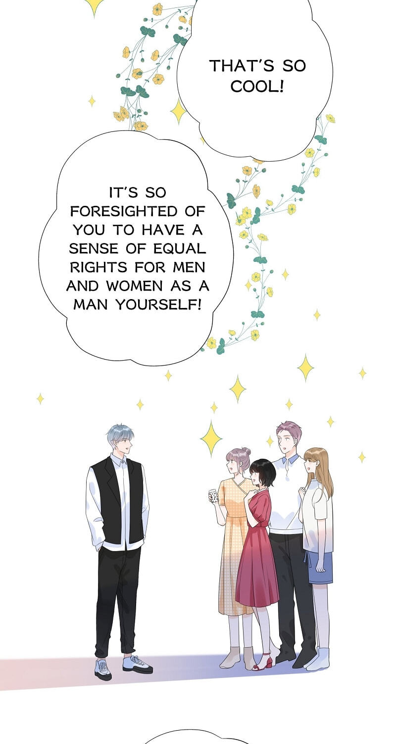 Read The Ex (Colored) chapter 113 image 12 on Lezhin