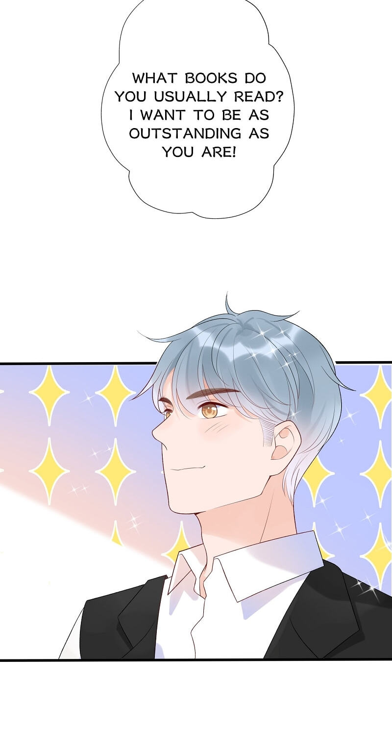 Read The Ex (Colored) chapter 113 image 13 on Lezhin
