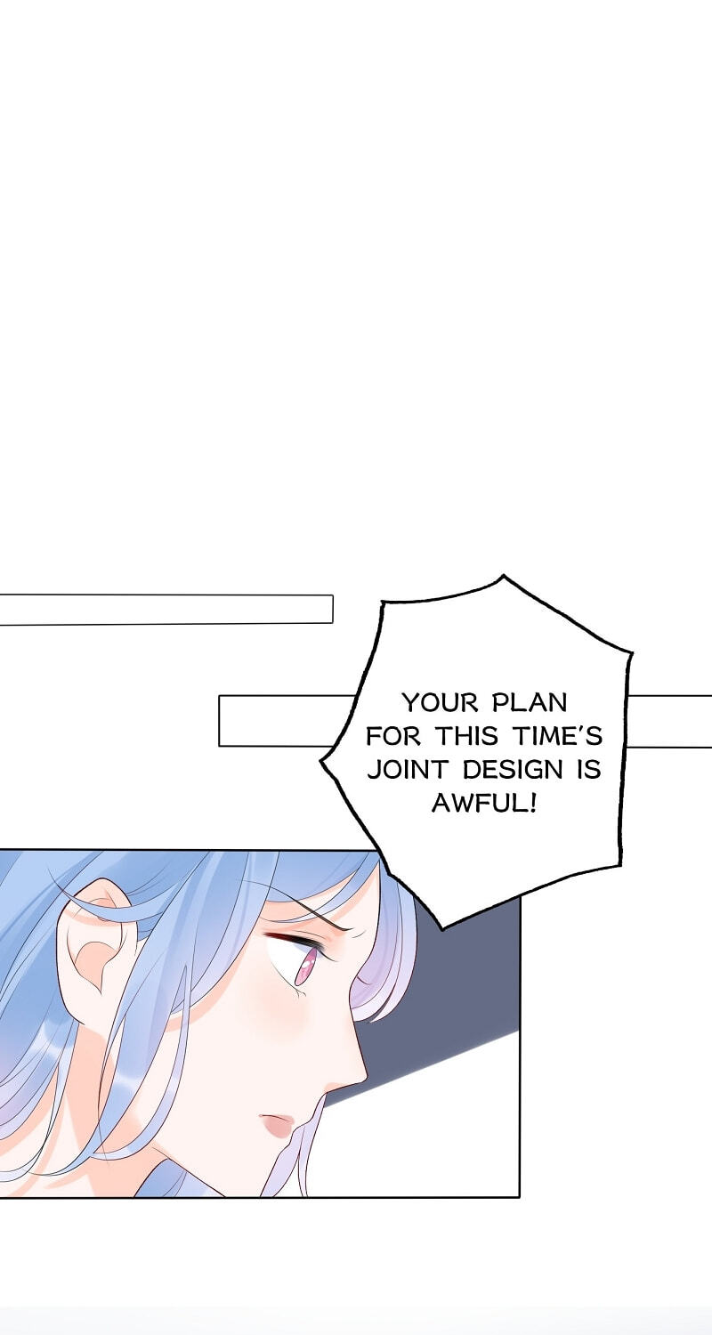 Read The Ex (Colored) chapter 113 image 14 on Lezhin