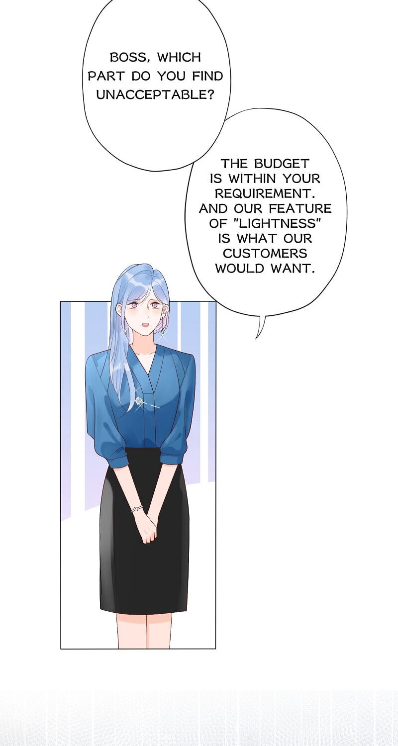 Read The Ex (Colored) chapter 113 image 16 on Lezhin