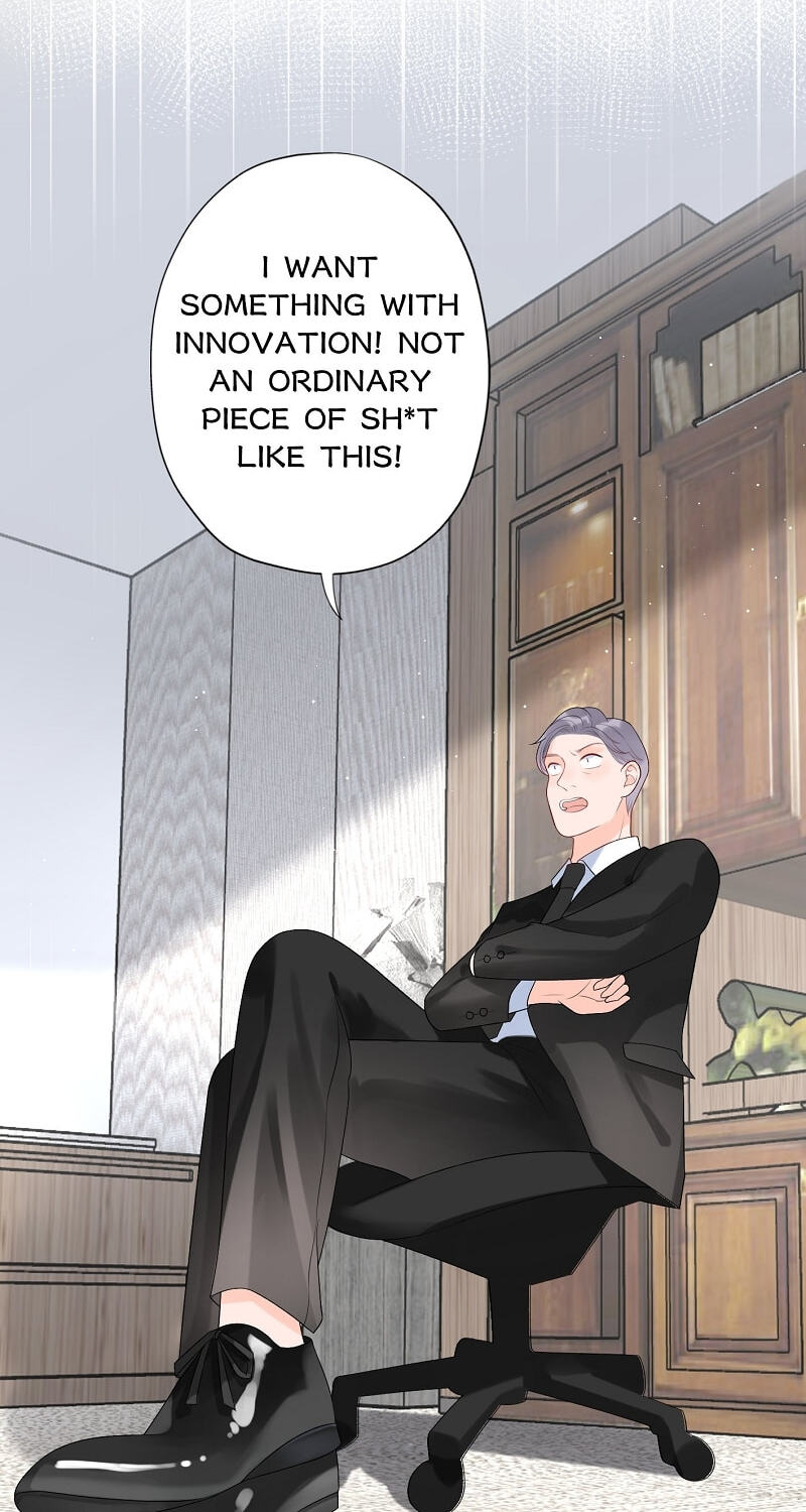 Read The Ex (Colored) chapter 113 image 17 on Lezhin