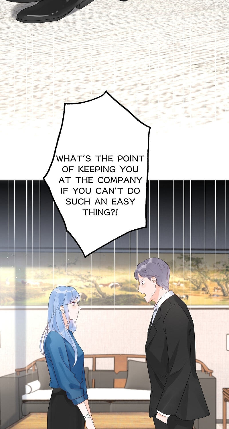 Read The Ex (Colored) chapter 113 image 18 on Lezhin