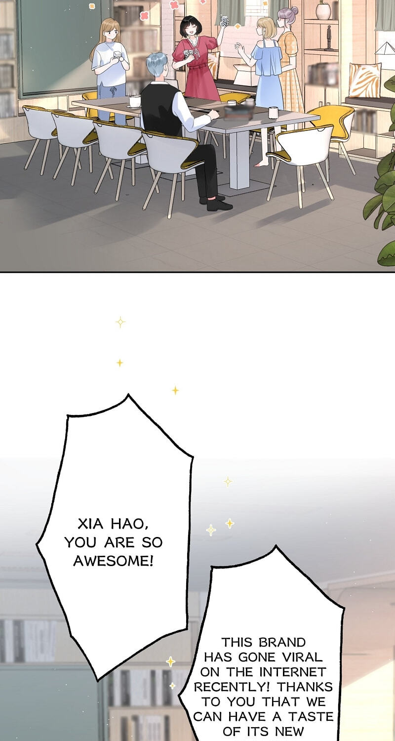 Read The Ex (Colored) chapter 113 image 2 on Lezhin