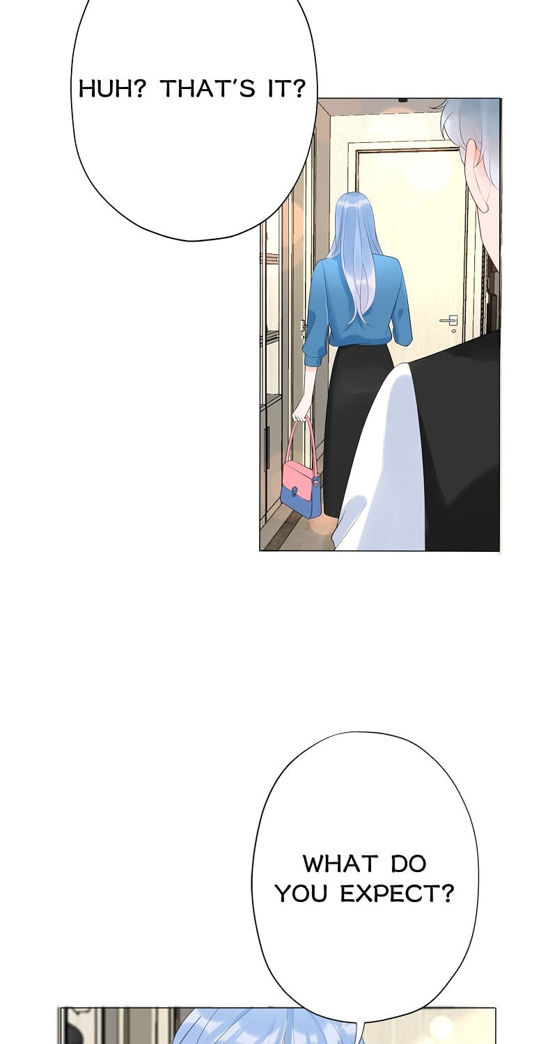 Read The Ex (Colored) chapter 113 image 25 on Lezhin