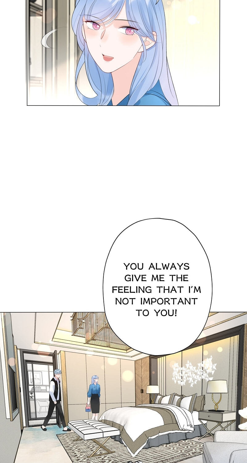 Read The Ex (Colored) chapter 113 image 26 on Lezhin