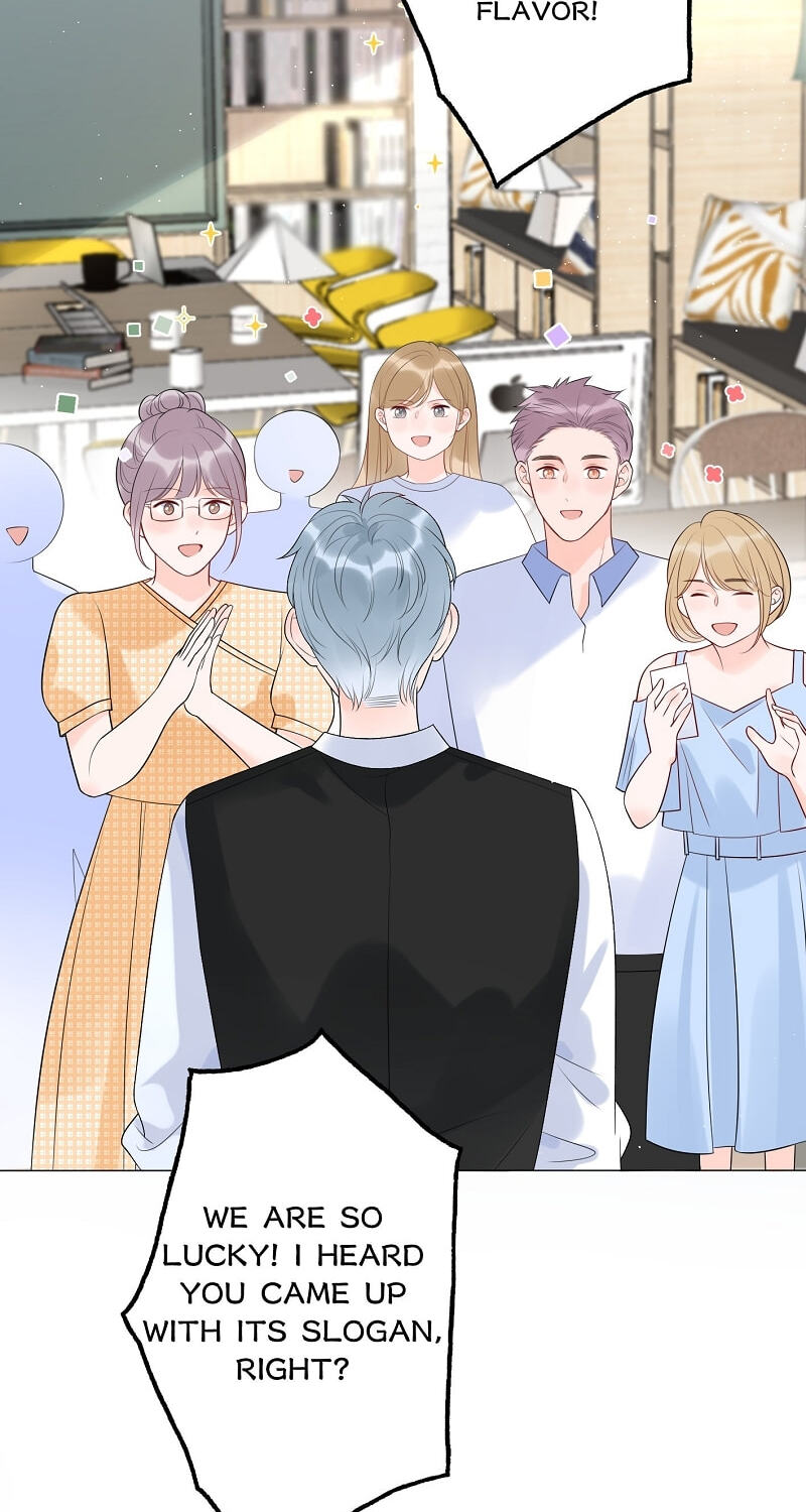 Read The Ex (Colored) chapter 113 image 3 on Lezhin