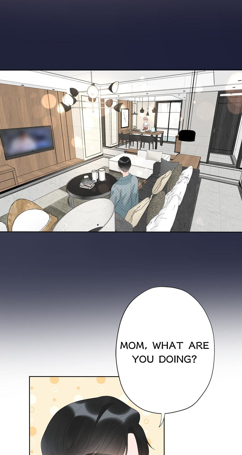 Read The Ex (Colored) chapter 113 image 30 on Lezhin