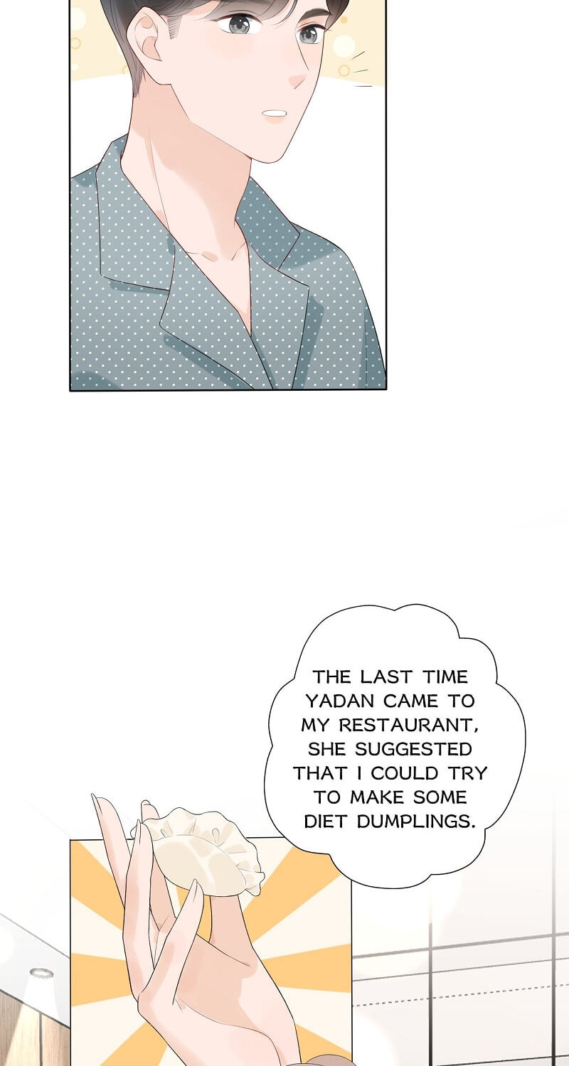 Read The Ex (Colored) chapter 113 image 31 on Lezhin