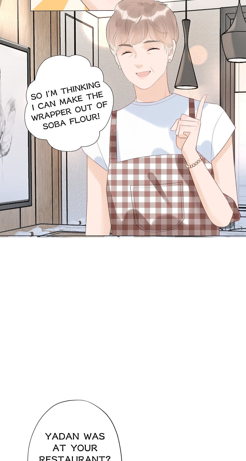 Read The Ex (Colored) chapter 113 image 32 on Lezhin