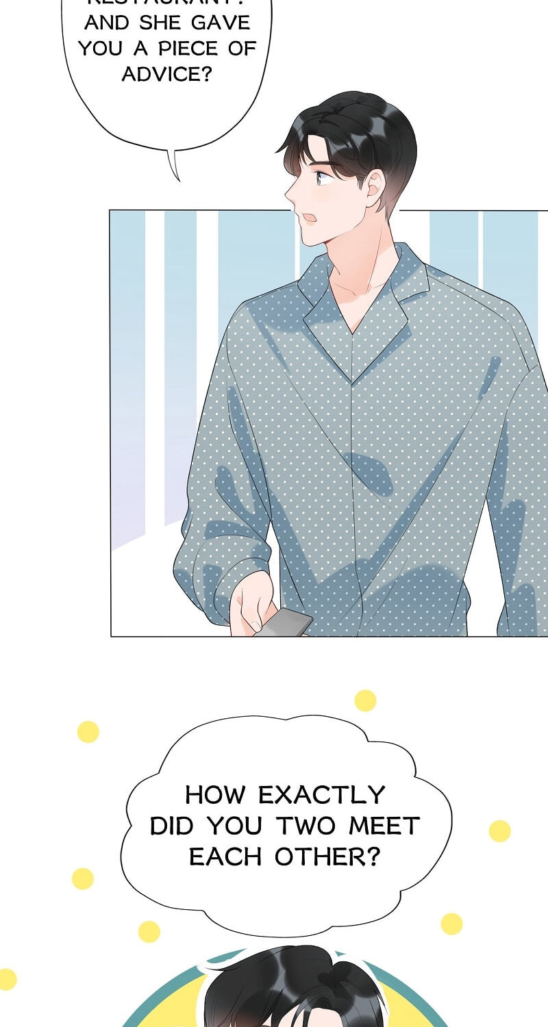 Read The Ex (Colored) chapter 113 image 33 on Lezhin