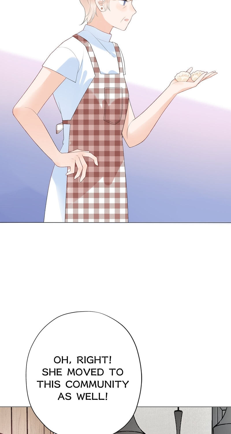 Read The Ex (Colored) chapter 113 image 35 on Lezhin
