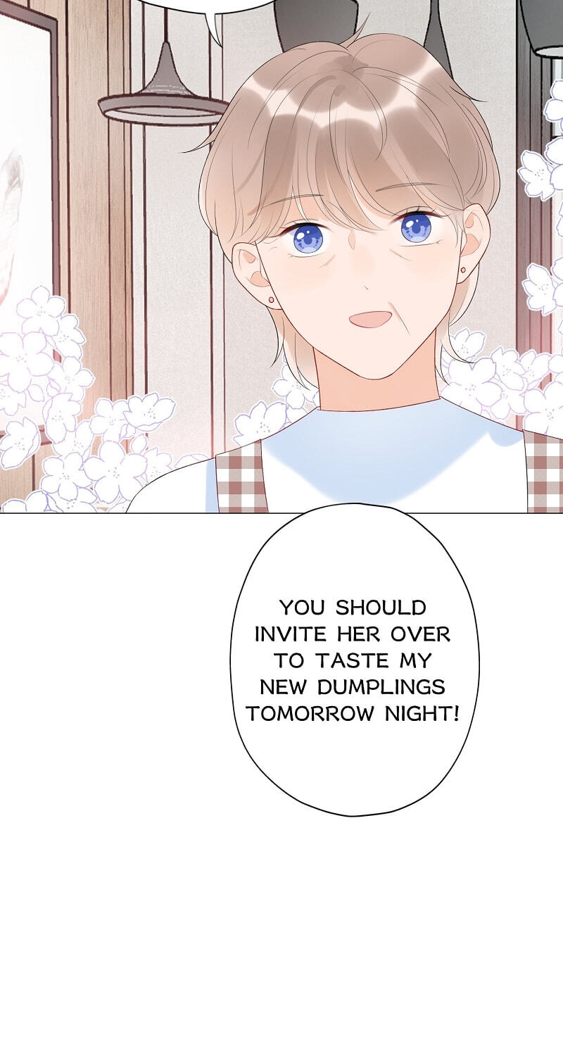 Read The Ex (Colored) chapter 113 image 36 on Lezhin