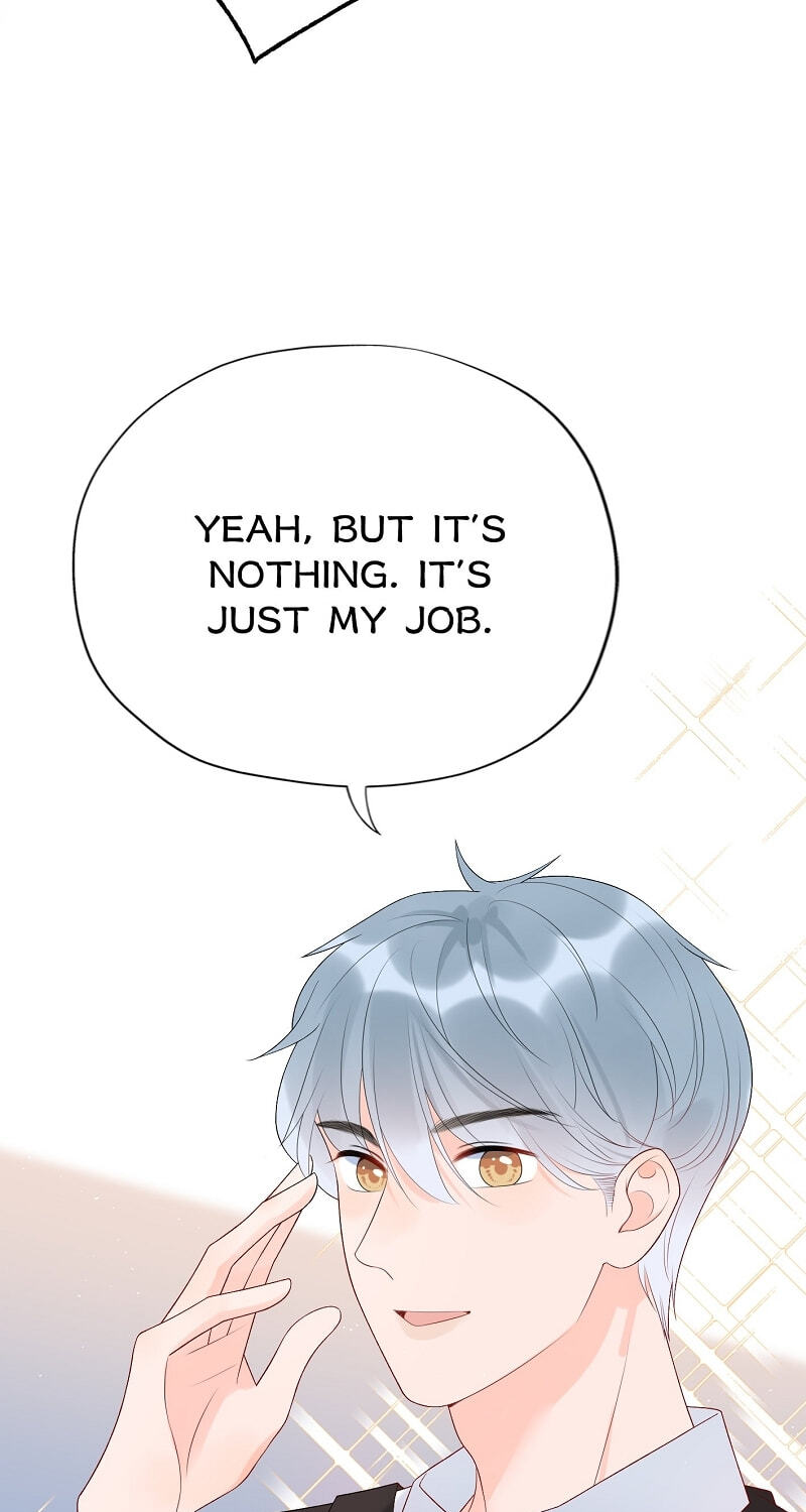 Read The Ex (Colored) chapter 113 image 4 on Lezhin