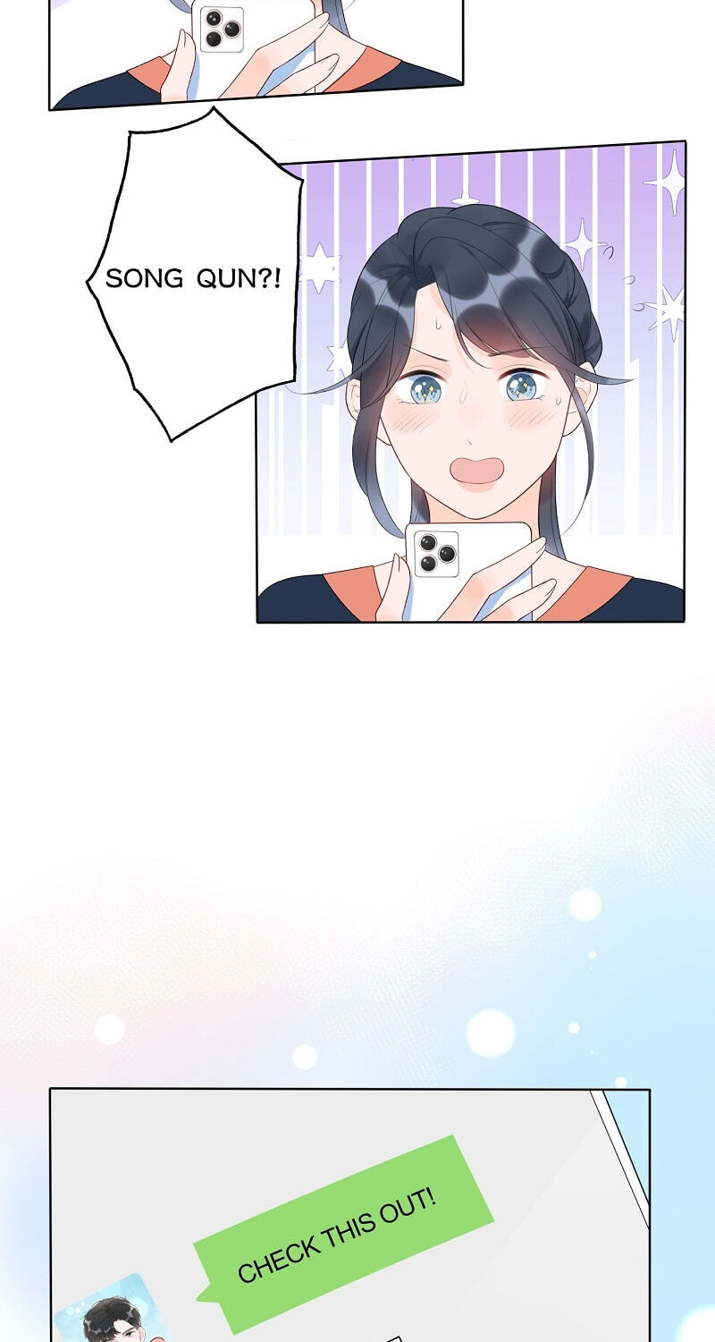 Read The Ex (Colored) chapter 113 image 44 on Lezhin