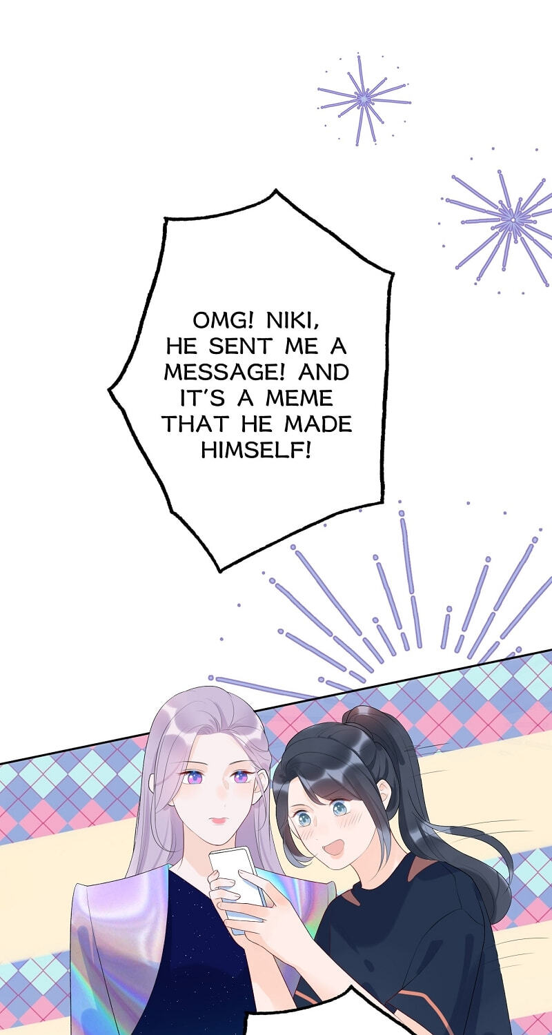 Read The Ex (Colored) chapter 113 image 46 on Lezhin