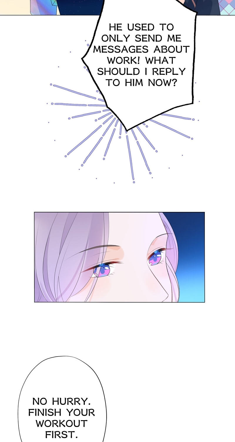 Read The Ex (Colored) chapter 113 image 47 on Lezhin
