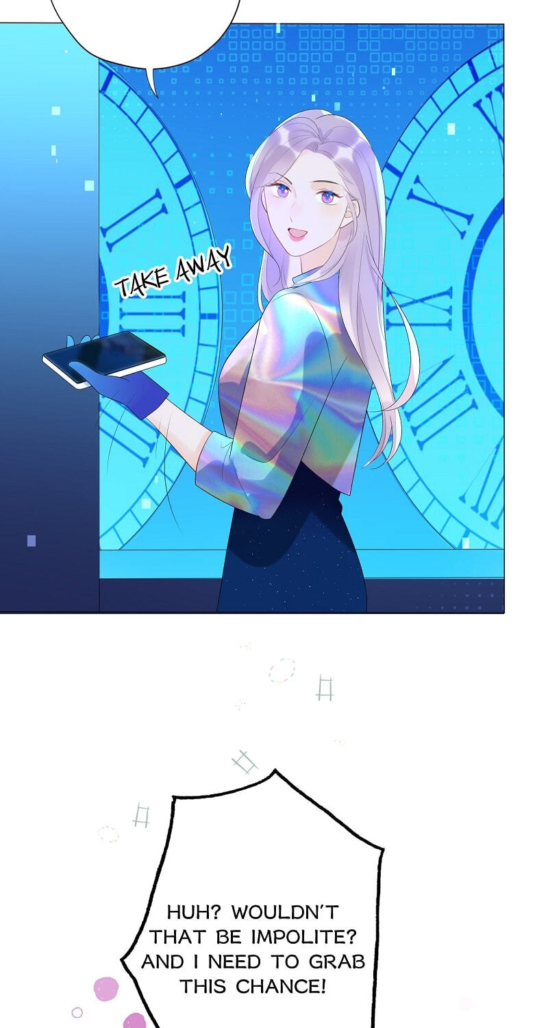 Read The Ex (Colored) chapter 113 image 48 on Lezhin