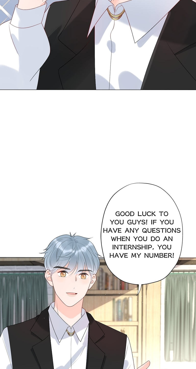 Read The Ex (Colored) chapter 113 image 5 on Lezhin