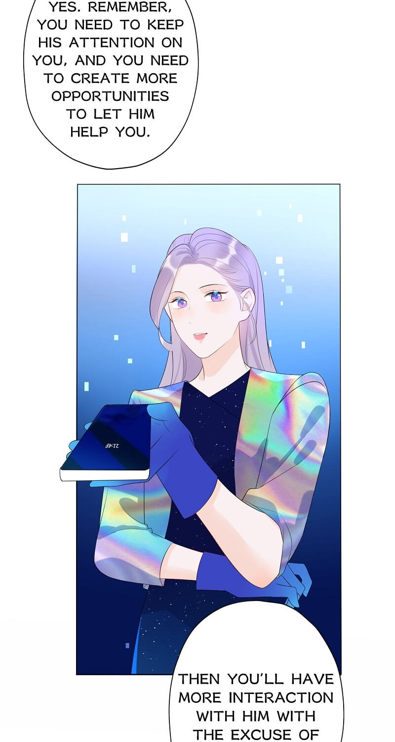 Read The Ex (Colored) chapter 113 image 51 on Lezhin