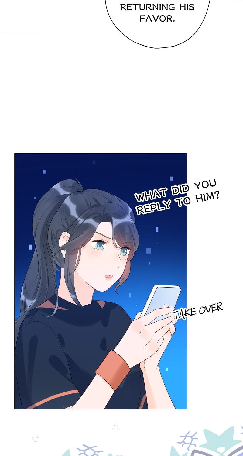 Read The Ex (Colored) chapter 113 image 52 on Lezhin