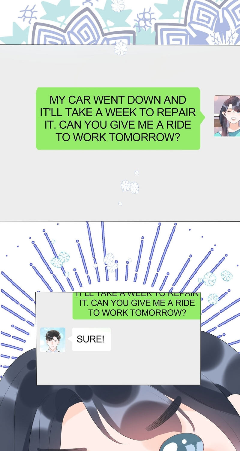 Read The Ex (Colored) chapter 113 image 53 on Lezhin