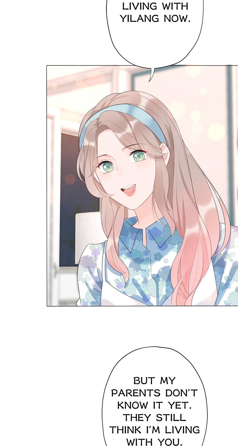Read The Ex (Colored) chapter 113 image 56 on Lezhin