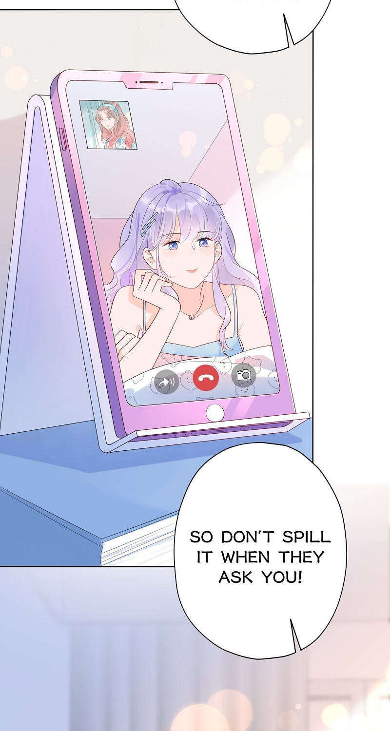 Read The Ex (Colored) chapter 113 image 57 on Lezhin