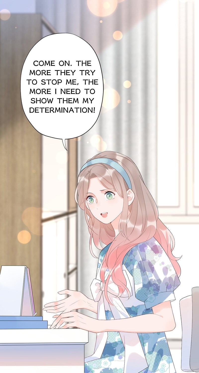 Read The Ex (Colored) chapter 113 image 58 on Lezhin
