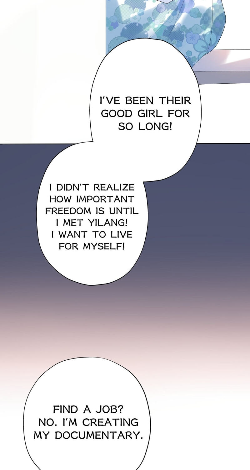 Read The Ex (Colored) chapter 113 image 59 on Lezhin