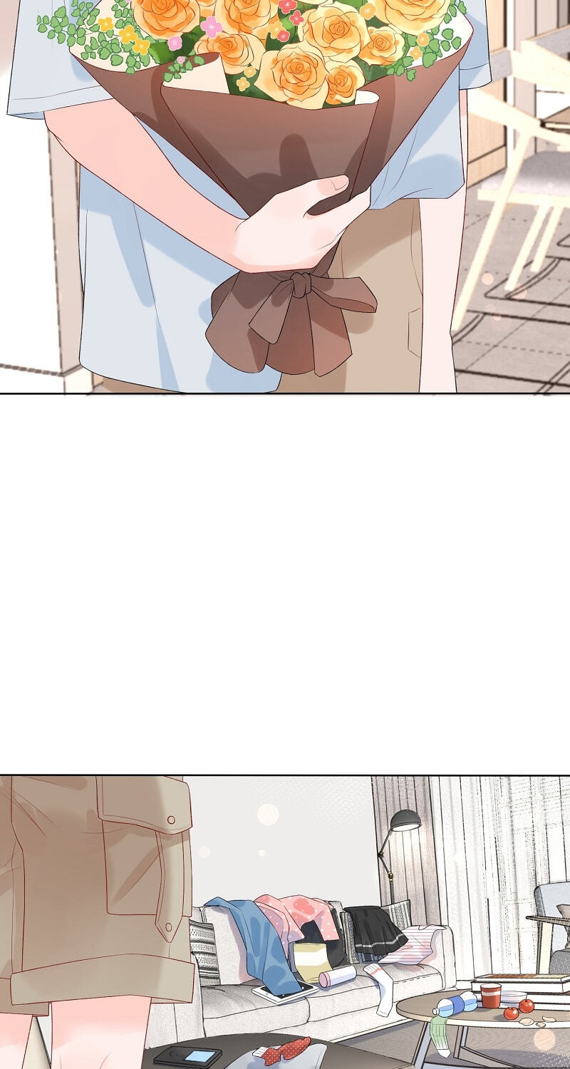 Read The Ex (Colored) chapter 113 image 64 on Lezhin
