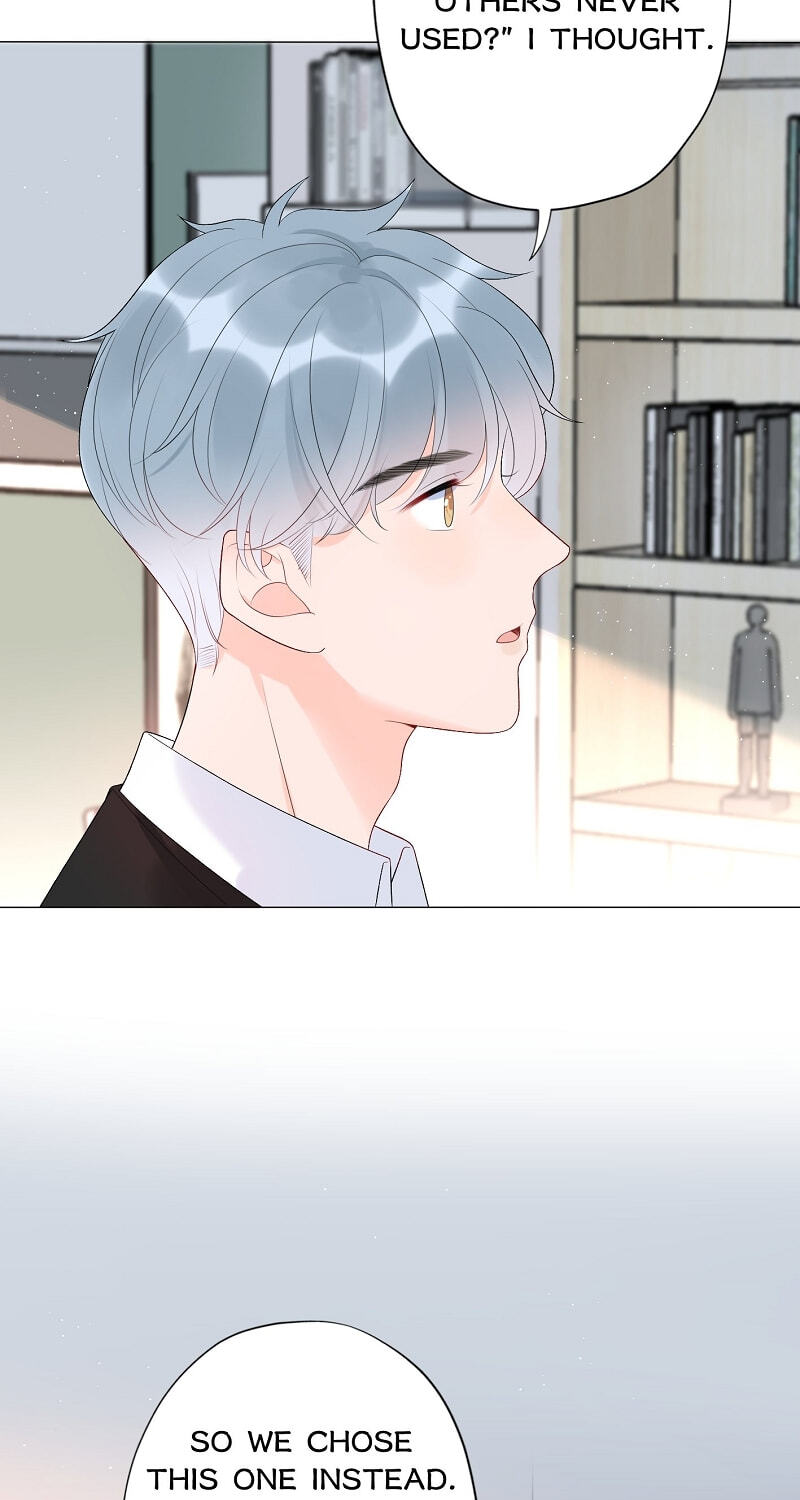 Read The Ex (Colored) chapter 113 image 8 on Lezhin
