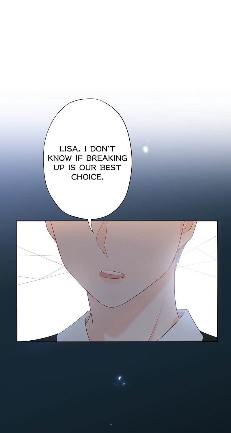 Read The Ex (Colored) chapter 115 image 0 on Lezhin