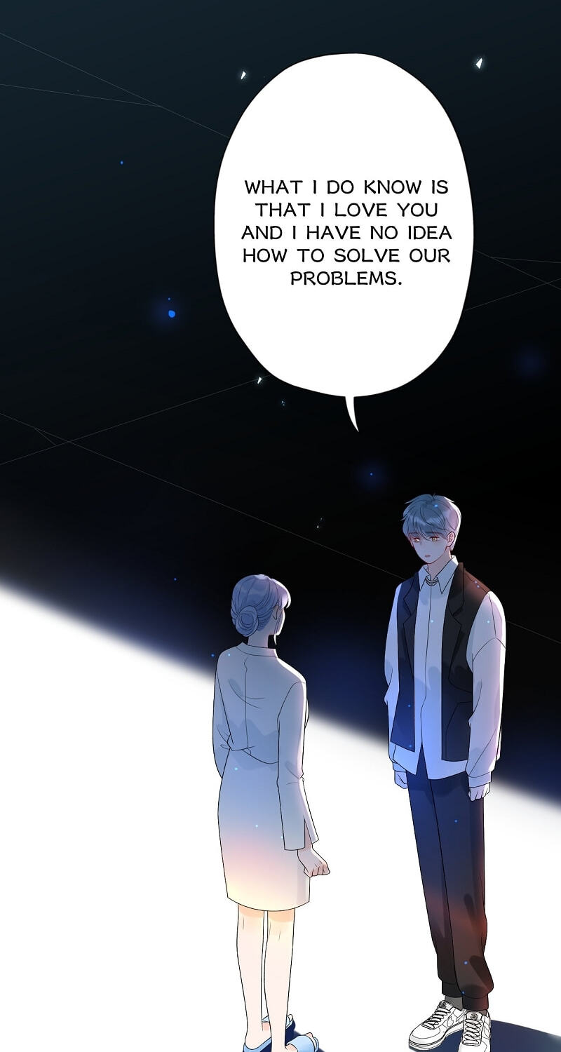 Read The Ex (Colored) chapter 115 image 1 on Lezhin