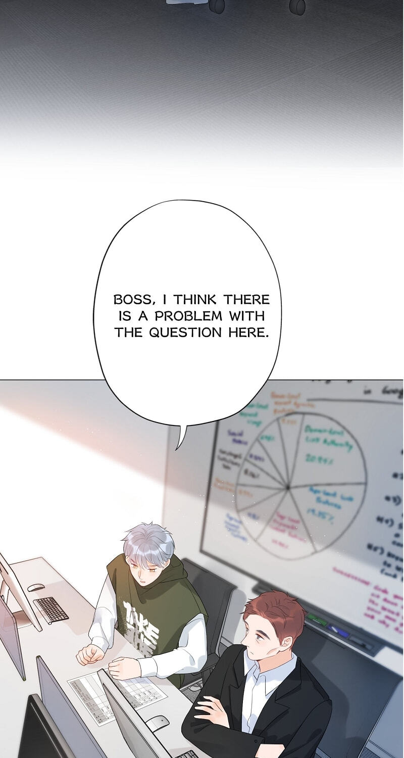 Read The Ex (Colored) chapter 115 image 12 on Lezhin