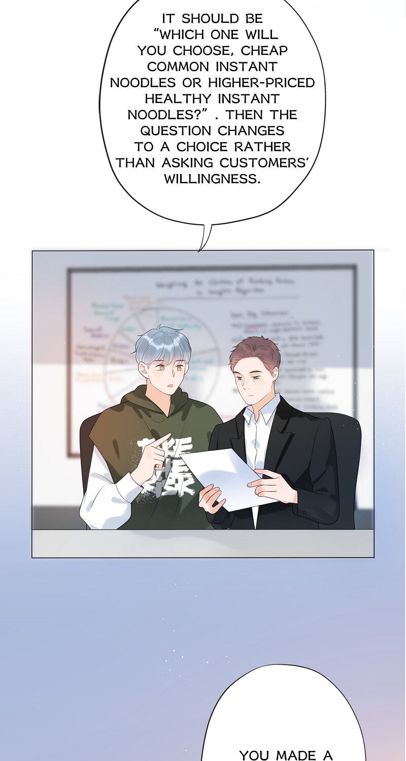 Read The Ex (Colored) chapter 115 image 14 on Lezhin
