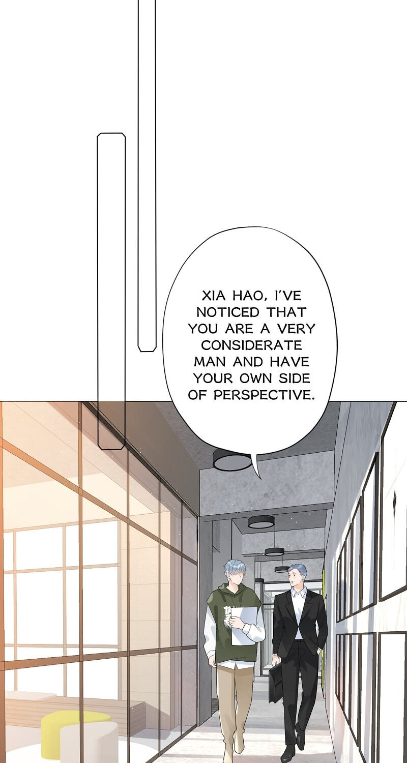 Read The Ex (Colored) chapter 115 image 16 on Lezhin