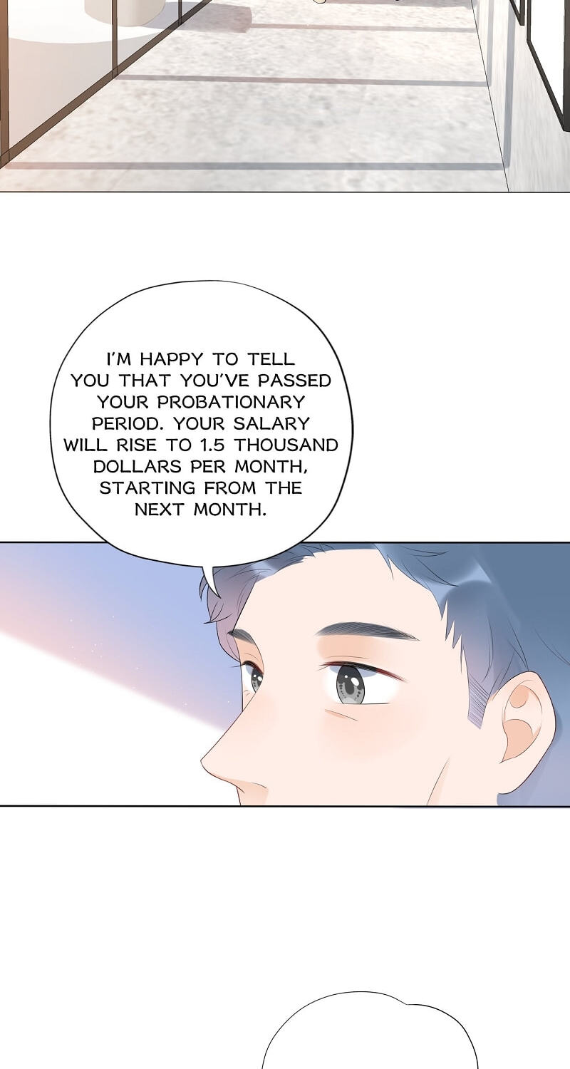 Read The Ex (Colored) chapter 115 image 17 on Lezhin