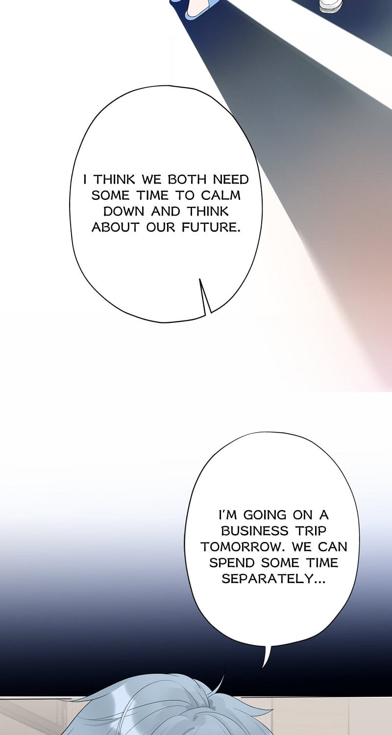 Read The Ex (Colored) chapter 115 image 2 on Lezhin