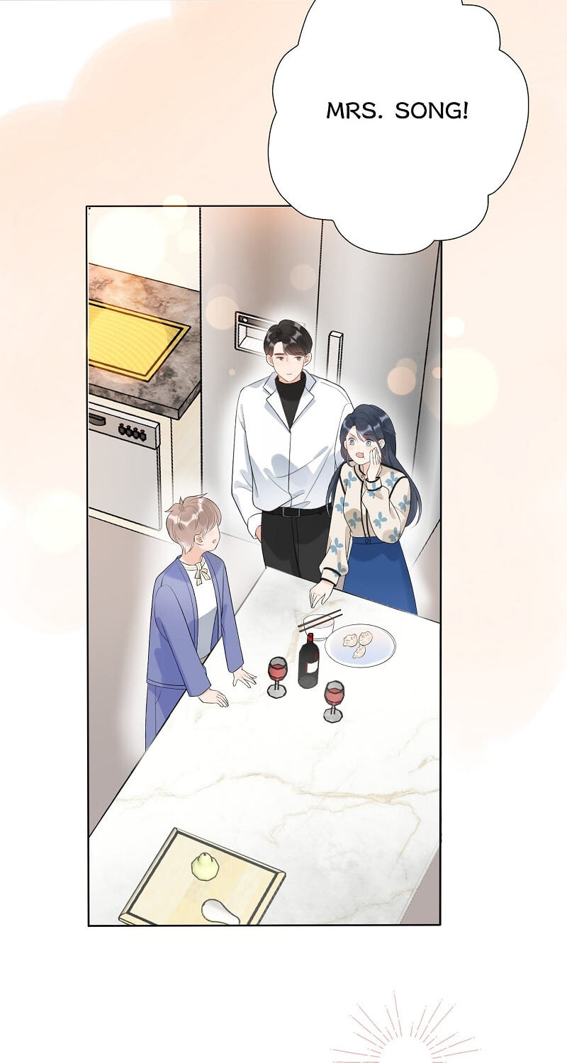 Read The Ex (Colored) chapter 115 image 23 on Lezhin